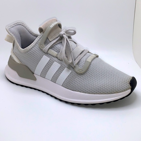 ADIDAS U PATH X  Running Shoes US 7.5 - Picture 1 of 8